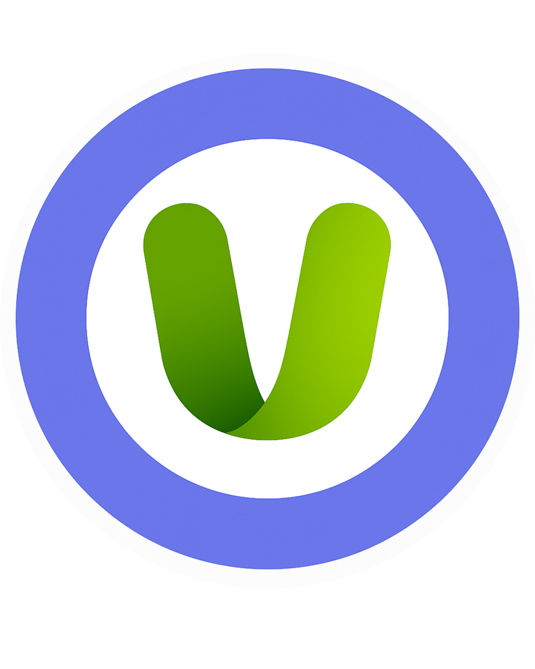 Logo do Seminário Vide